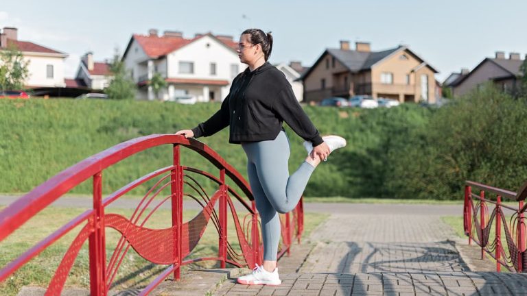 Fizinis aktyvumas: kaip pradėti sportuoti